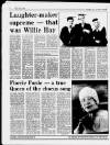 Marylebone Mercury Friday 08 January 1982 Page 22