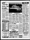 Marylebone Mercury Friday 15 January 1982 Page 2
