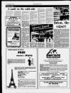 Marylebone Mercury Friday 15 January 1982 Page 4