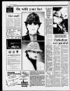 Marylebone Mercury Friday 15 January 1982 Page 10