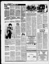 Marylebone Mercury Friday 15 January 1982 Page 22