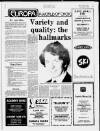 Marylebone Mercury Friday 15 January 1982 Page 27