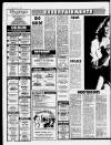 Marylebone Mercury Friday 22 January 1982 Page 10