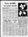 Marylebone Mercury Friday 22 January 1982 Page 22