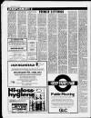 Marylebone Mercury Friday 12 February 1982 Page 24