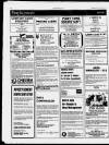 Marylebone Mercury Friday 19 February 1982 Page 18