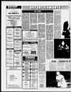Marylebone Mercury Friday 26 February 1982 Page 12