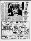 Marylebone Mercury Friday 26 February 1982 Page 29