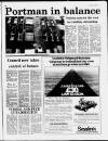 Marylebone Mercury Friday 05 March 1982 Page 5