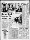 Marylebone Mercury Friday 12 March 1982 Page 4