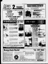 Marylebone Mercury Friday 12 March 1982 Page 16
