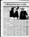Marylebone Mercury Friday 12 March 1982 Page 24