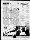 Marylebone Mercury Friday 19 March 1982 Page 22