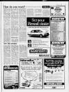 Marylebone Mercury Friday 26 March 1982 Page 35