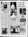Marylebone Mercury Friday 23 April 1982 Page 3