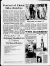 Marylebone Mercury Friday 23 April 1982 Page 22