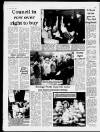Marylebone Mercury Friday 07 May 1982 Page 4