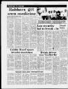 Marylebone Mercury Friday 11 June 1982 Page 22