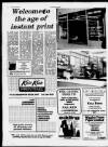 Marylebone Mercury Friday 02 July 1982 Page 2