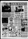 Marylebone Mercury Friday 09 July 1982 Page 2