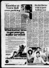 Marylebone Mercury Friday 09 July 1982 Page 8