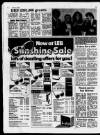 Marylebone Mercury Friday 09 July 1982 Page 10