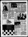 Marylebone Mercury Friday 09 July 1982 Page 23