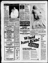 Marylebone Mercury Friday 09 July 1982 Page 25