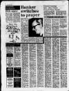 Marylebone Mercury Friday 09 July 1982 Page 27