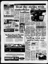 Marylebone Mercury Friday 09 July 1982 Page 29