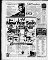 Marylebone Mercury Friday 07 January 1983 Page 8