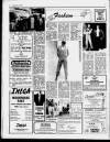Marylebone Mercury Friday 07 January 1983 Page 22