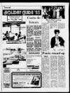 Marylebone Mercury Friday 07 January 1983 Page 23