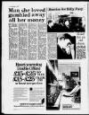Marylebone Mercury Friday 11 February 1983 Page 4