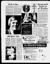 Marylebone Mercury Friday 25 February 1983 Page 22