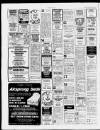 Marylebone Mercury Friday 18 March 1983 Page 18