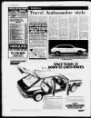 Marylebone Mercury Friday 18 March 1983 Page 36