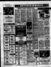 Marylebone Mercury Friday 12 August 1983 Page 12