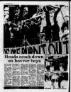 Marylebone Mercury Friday 07 October 1983 Page 8