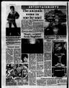 Marylebone Mercury Friday 07 October 1983 Page 16