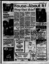 Marylebone Mercury Friday 04 November 1983 Page 9