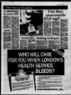 Marylebone Mercury Friday 04 November 1983 Page 11