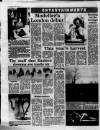 Marylebone Mercury Friday 04 November 1983 Page 28