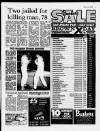 Marylebone Mercury Friday 20 January 1984 Page 5