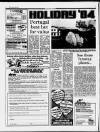 Marylebone Mercury Friday 20 January 1984 Page 10