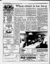 Marylebone Mercury Friday 20 January 1984 Page 22