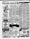 Marylebone Mercury Friday 20 January 1984 Page 28