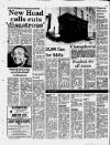 Marylebone Mercury Friday 20 January 1984 Page 32
