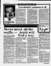 Marylebone Mercury Friday 13 April 1984 Page 8