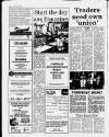 Marylebone Mercury Friday 01 June 1984 Page 10